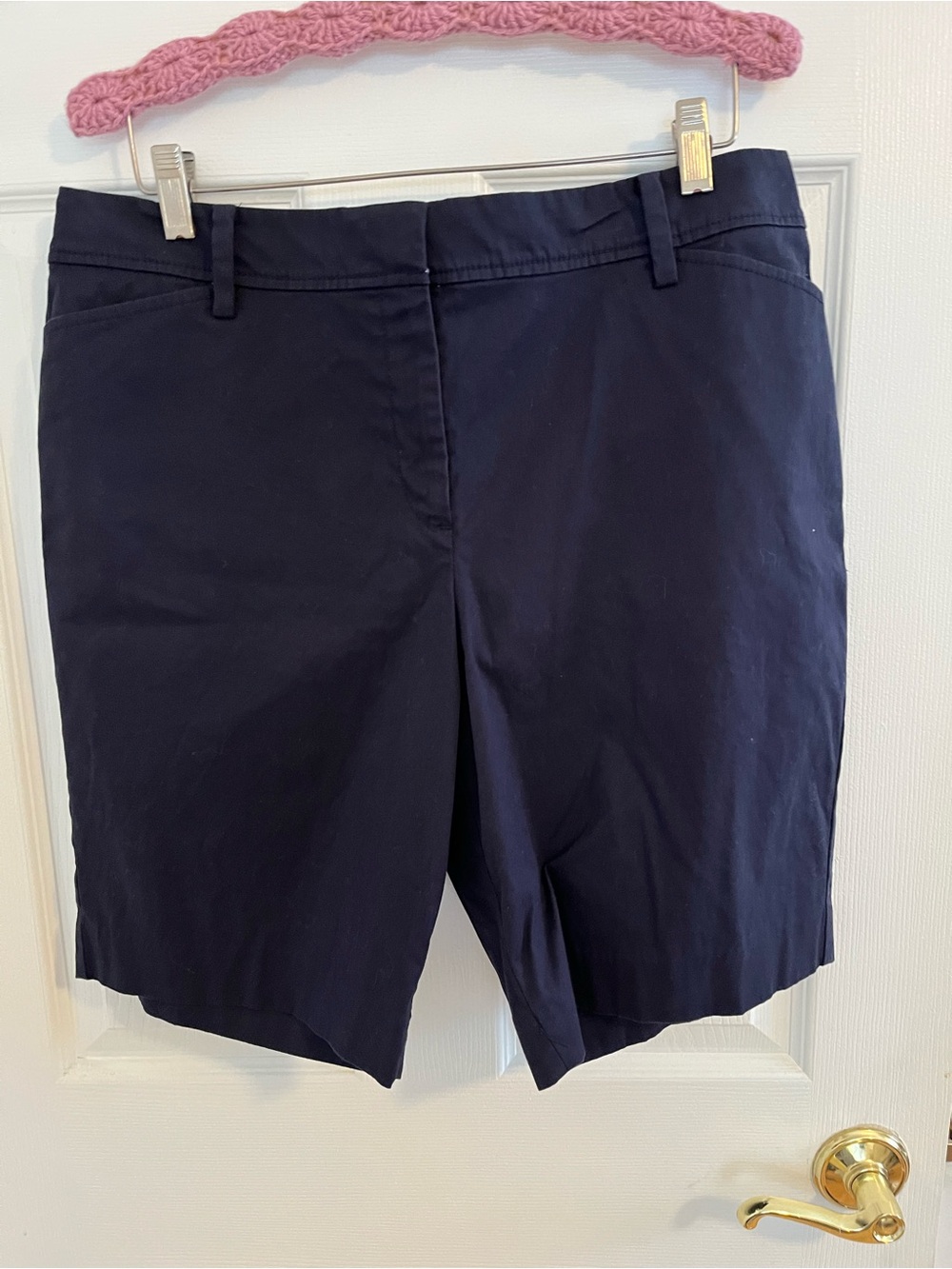 Talbots Perfect Shorts petite